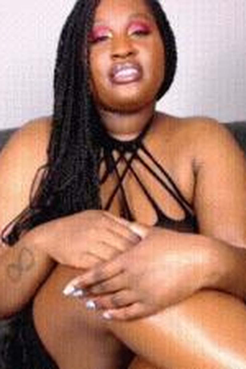 Nigcel - Screenshot 1 of 4 - Black