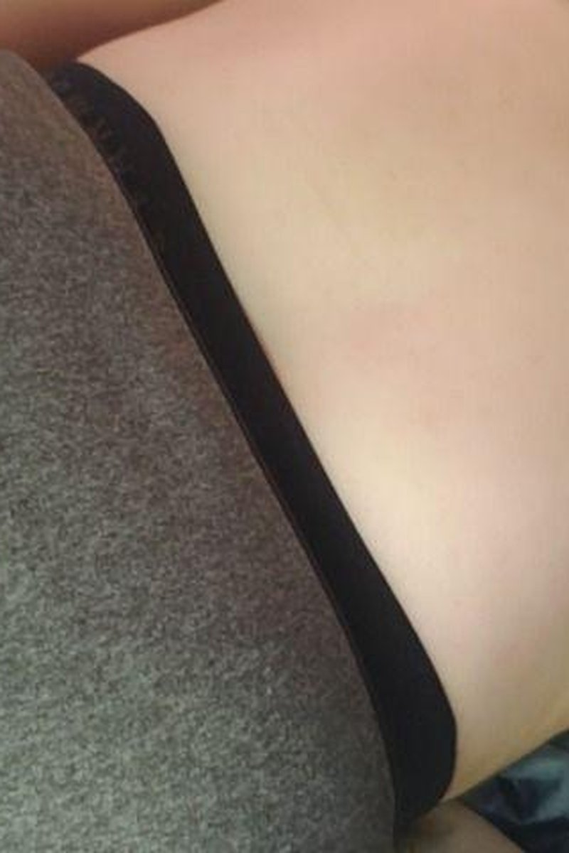 Just Chilling - Screenshot 1 of 4 - Big Tits