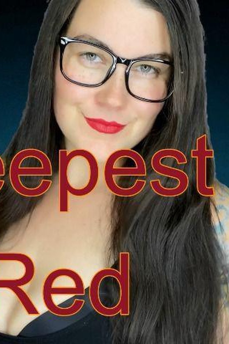 Deepest Red - Screenshot 1 of 4 - Edging