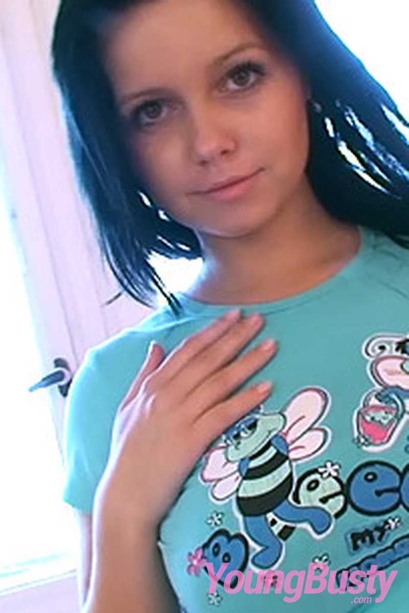 Ellen - Screenshot 1 of 4 - Brown Hair