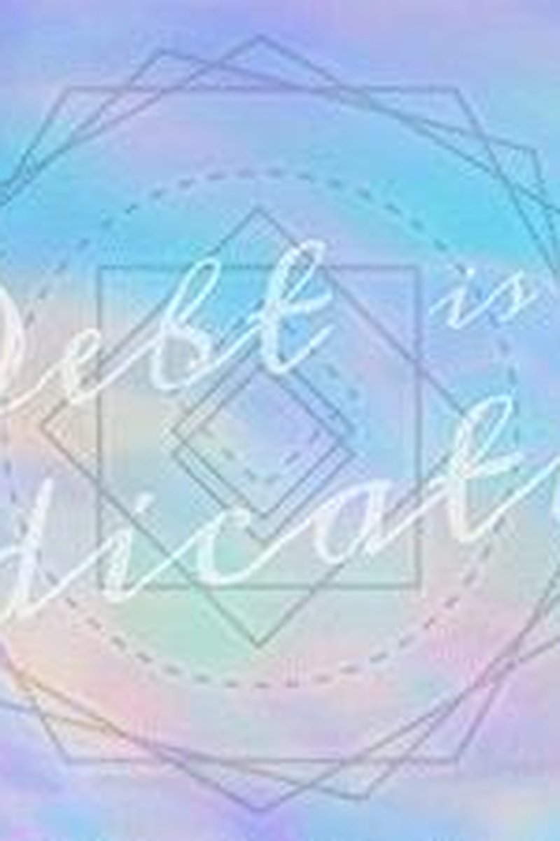 Debt Is Dedication - Screenshot 1 of 4 - Audio Only