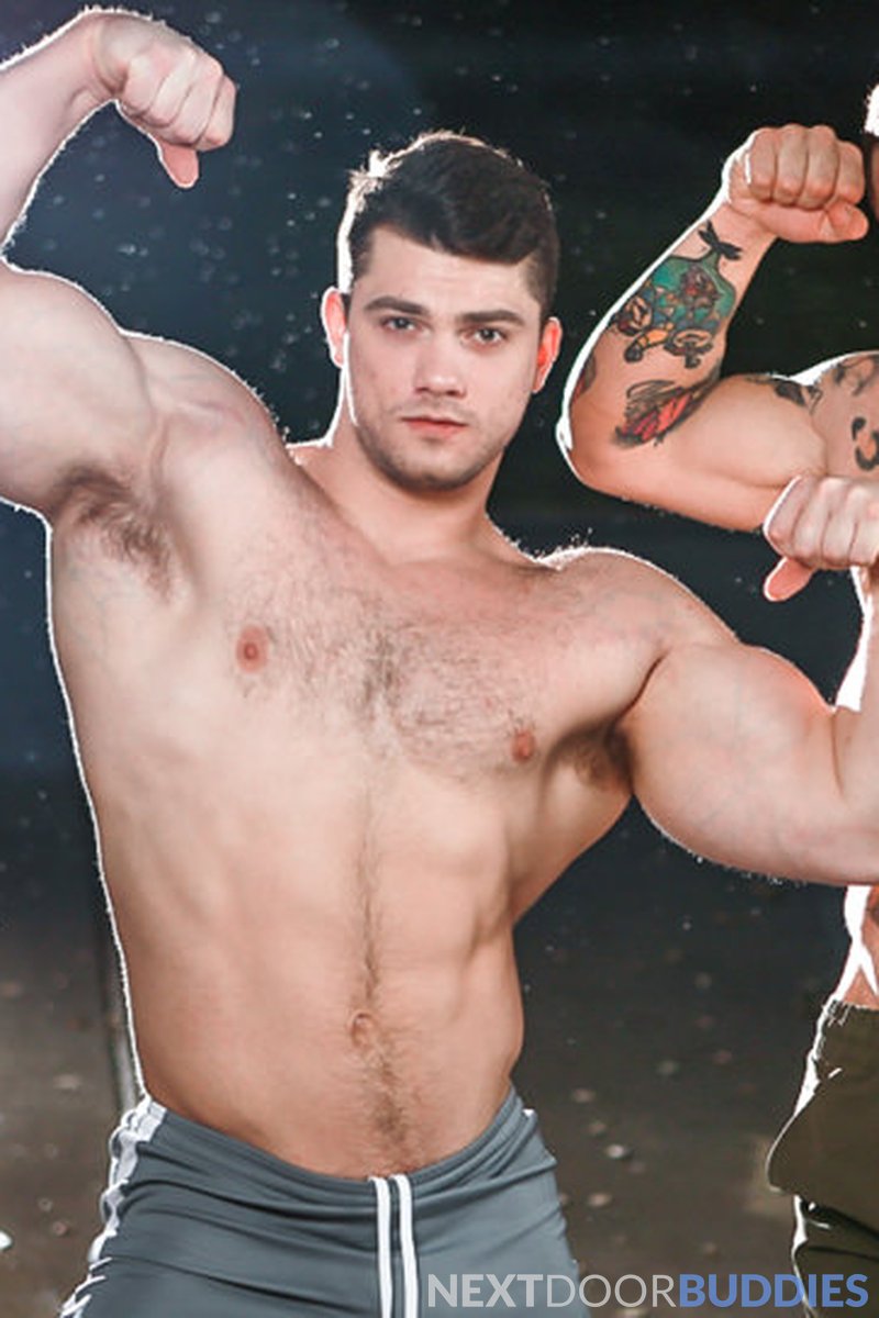 Pumped - Screenshot 1 of 4 - Amateur