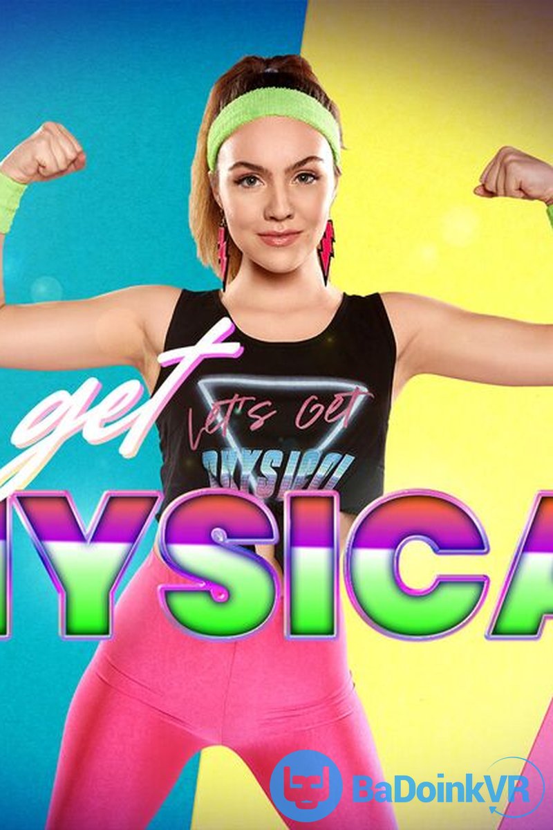 Lets Get Physical - Screenshot 1 of 4 - Babes