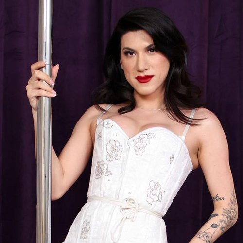 Natasha Deville — Photos | AshemaleParadise