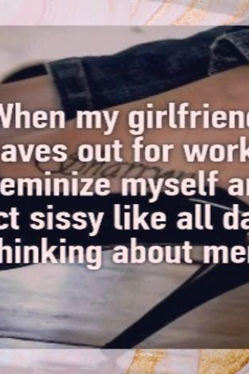 Sissification Brain Reprogramming - Screenshot 1 of 4 - Domination