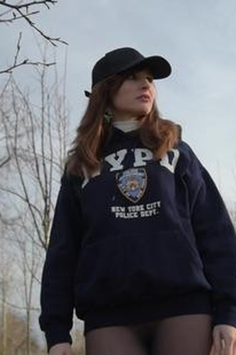 Nypd - Screenshot 1 of 4 - Jeny Smith