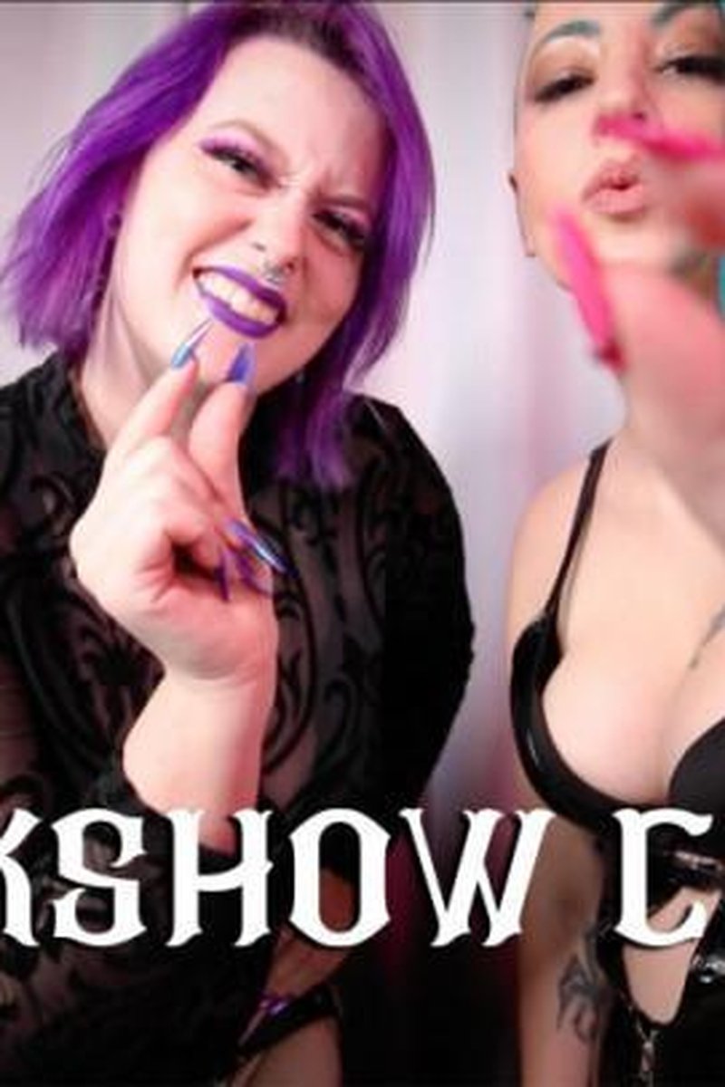 Freakshow Clitty - Screenshot 1 of 4 - Domination