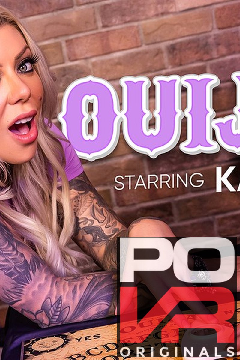 Ouijizz - Screenshot 1 of 4 - Blowjob