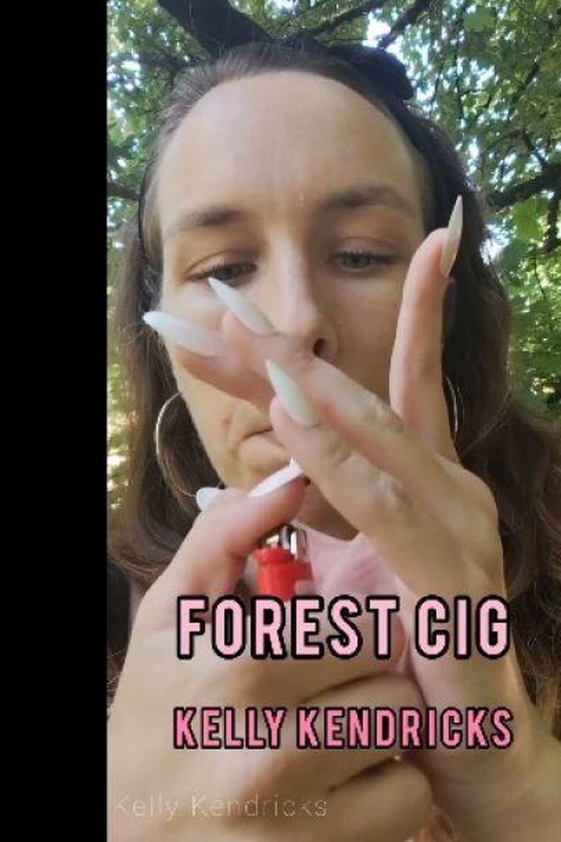 Forest Cig - Screenshot 1 of 4 - Brown Hair