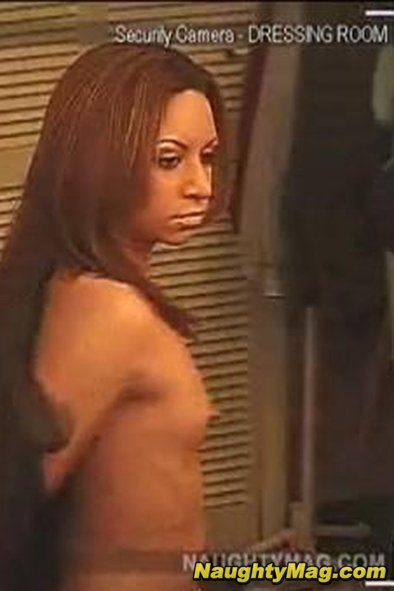 Christina - Screenshot 1 of 4 - Amateur