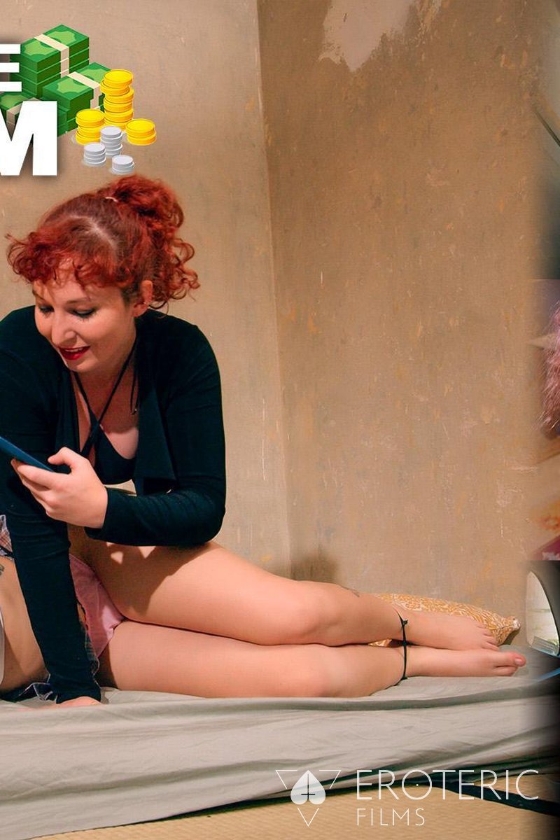 Sex Hostage Ransom Full Movie - Screenshot 1 of 4 - Saara Rei