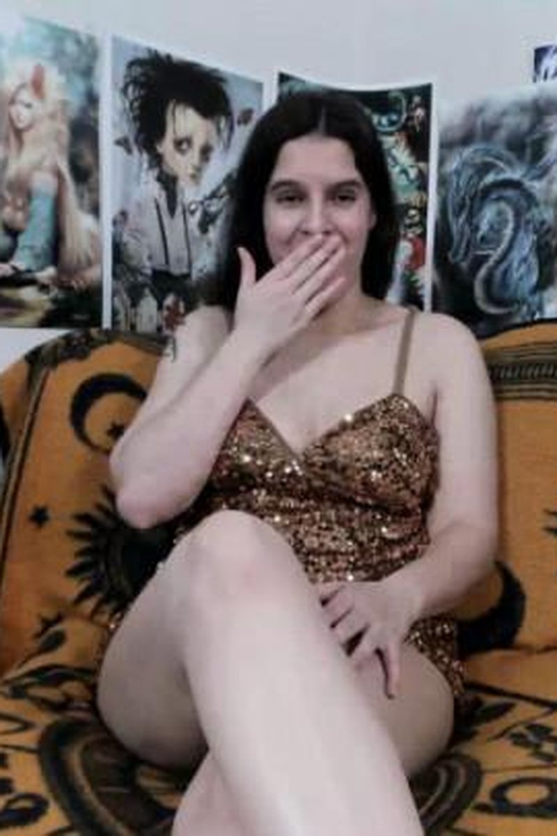 SPH And Exposing Tiny Dick - Screenshot 1 of 4 - Clothed Sex