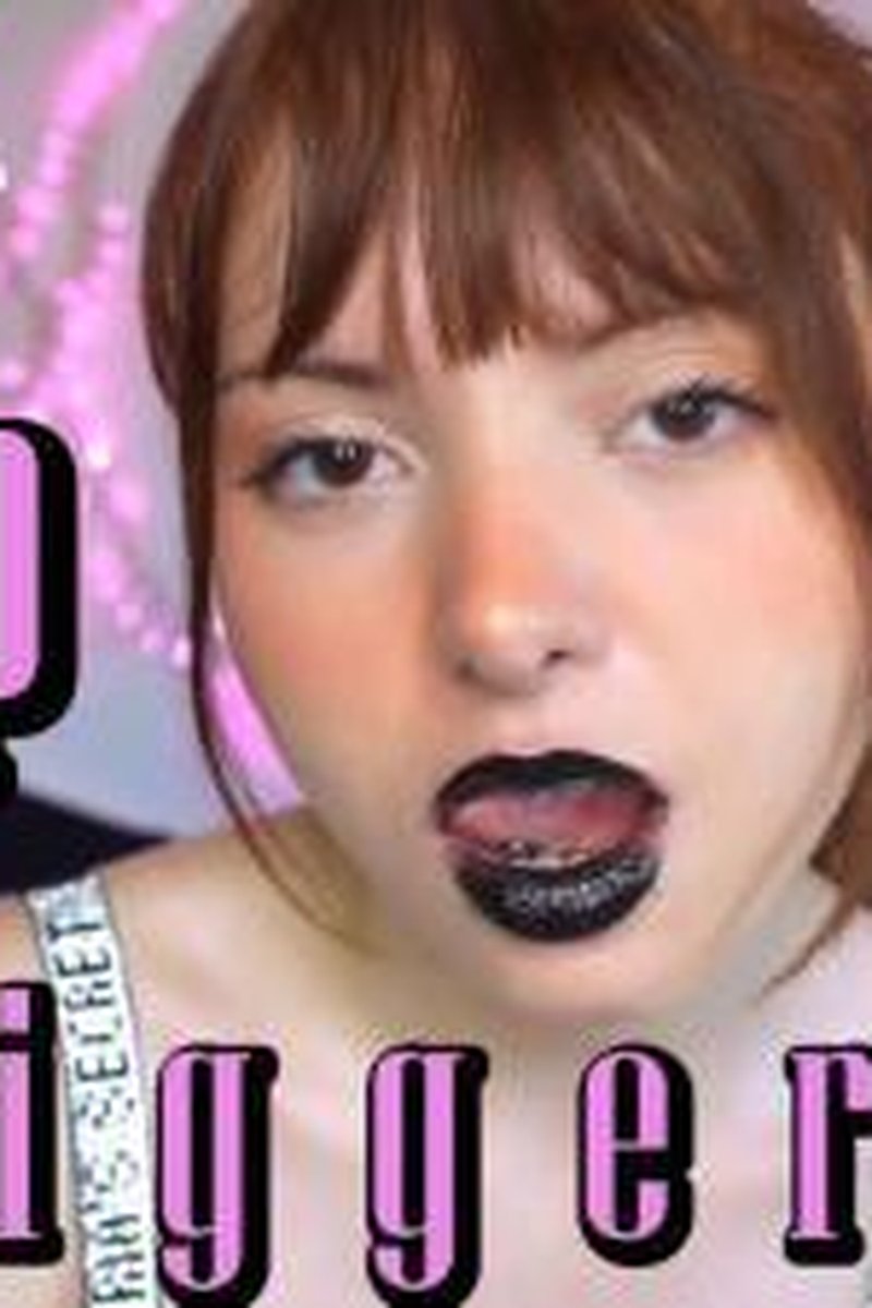 Lip-Triggered - Screenshot 1 of 4 - Broken