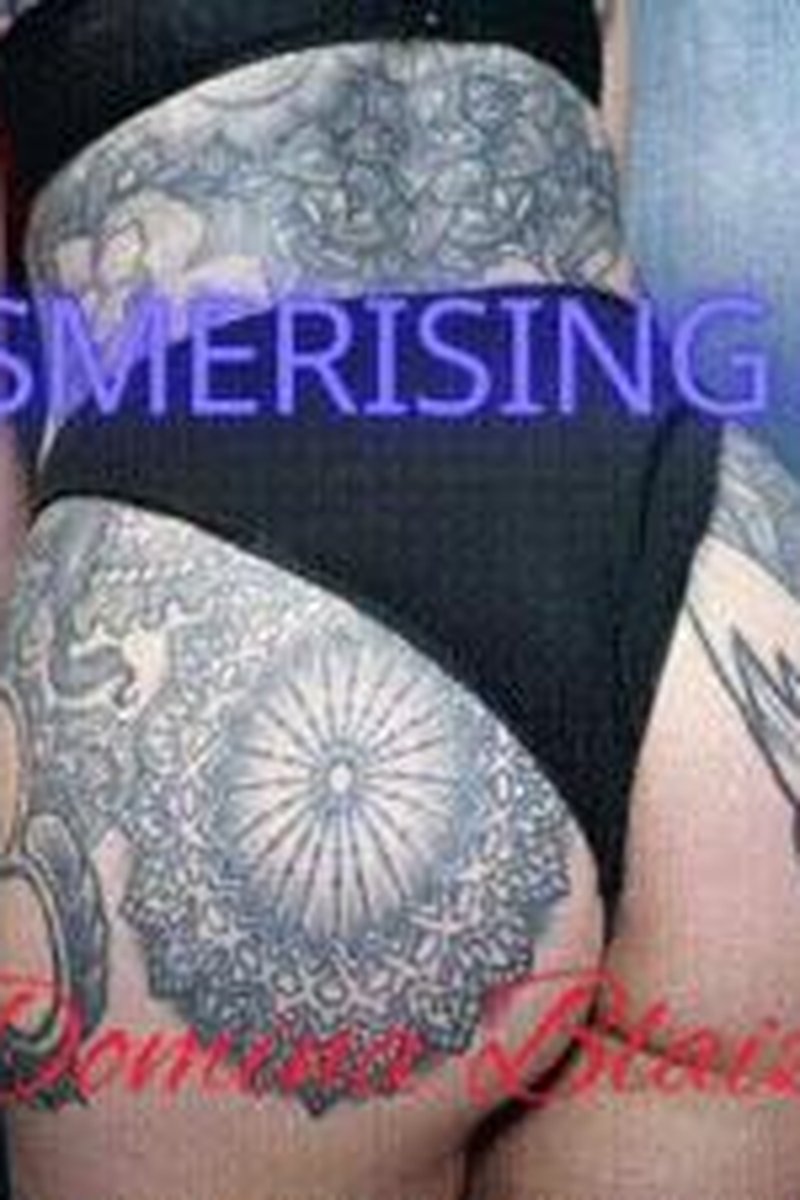 Mesmerising Ass - Screenshot 1 of 4 - Accents