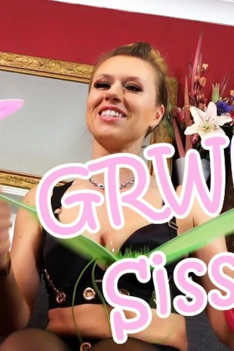 Grwm Sissy - Screenshot 1 of 4 - Bitch