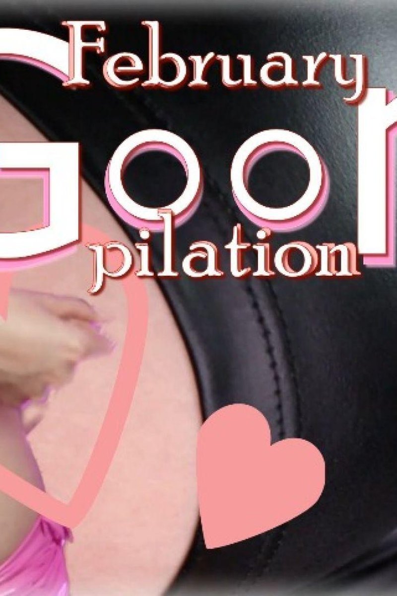 February Goonpilation - Screenshot 1 of 4 - Bitch