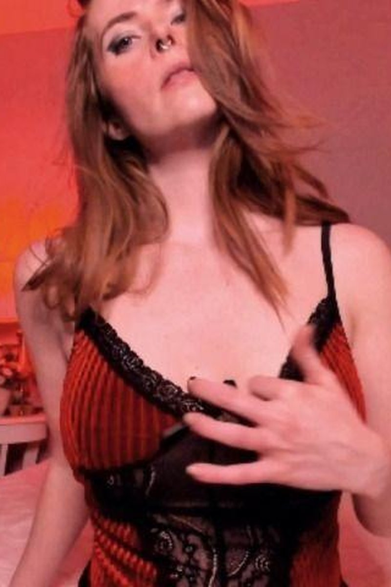 Permanent Celibacy - Screenshot 1 of 4 - Domination