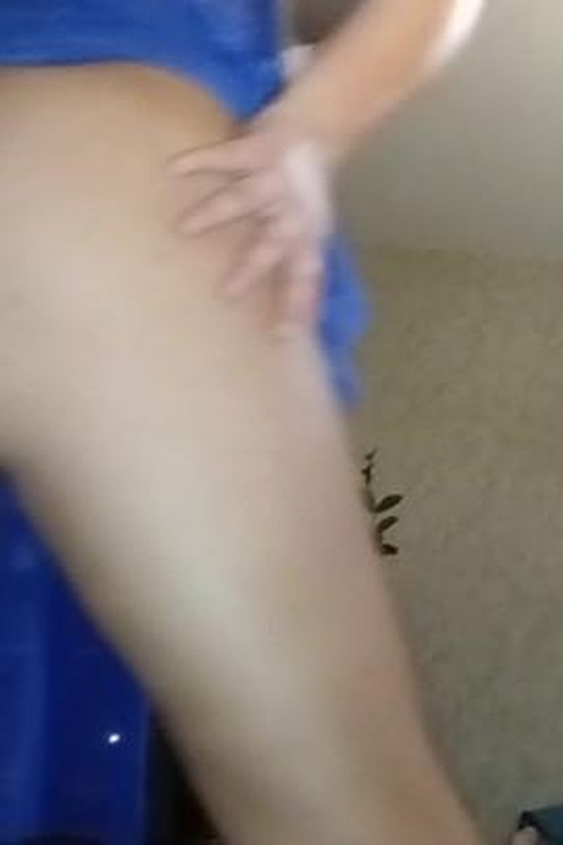 Ass Posing - Screenshot 1 of 4 - All Sex