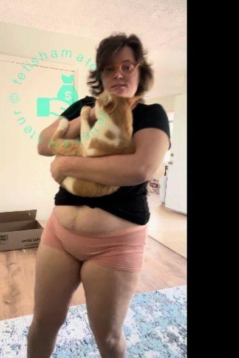 Dancing - Screenshot 1 of 4 - BBW