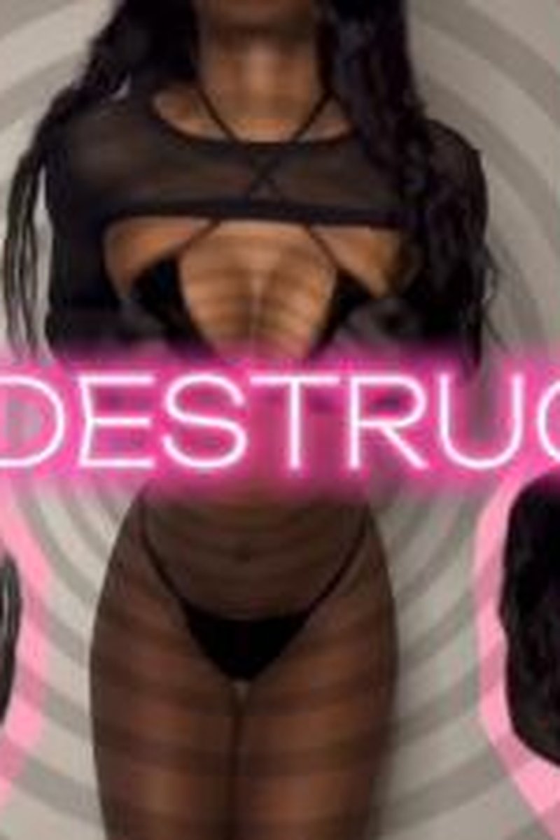 Self Destruction - Screenshot 1 of 4 - Black