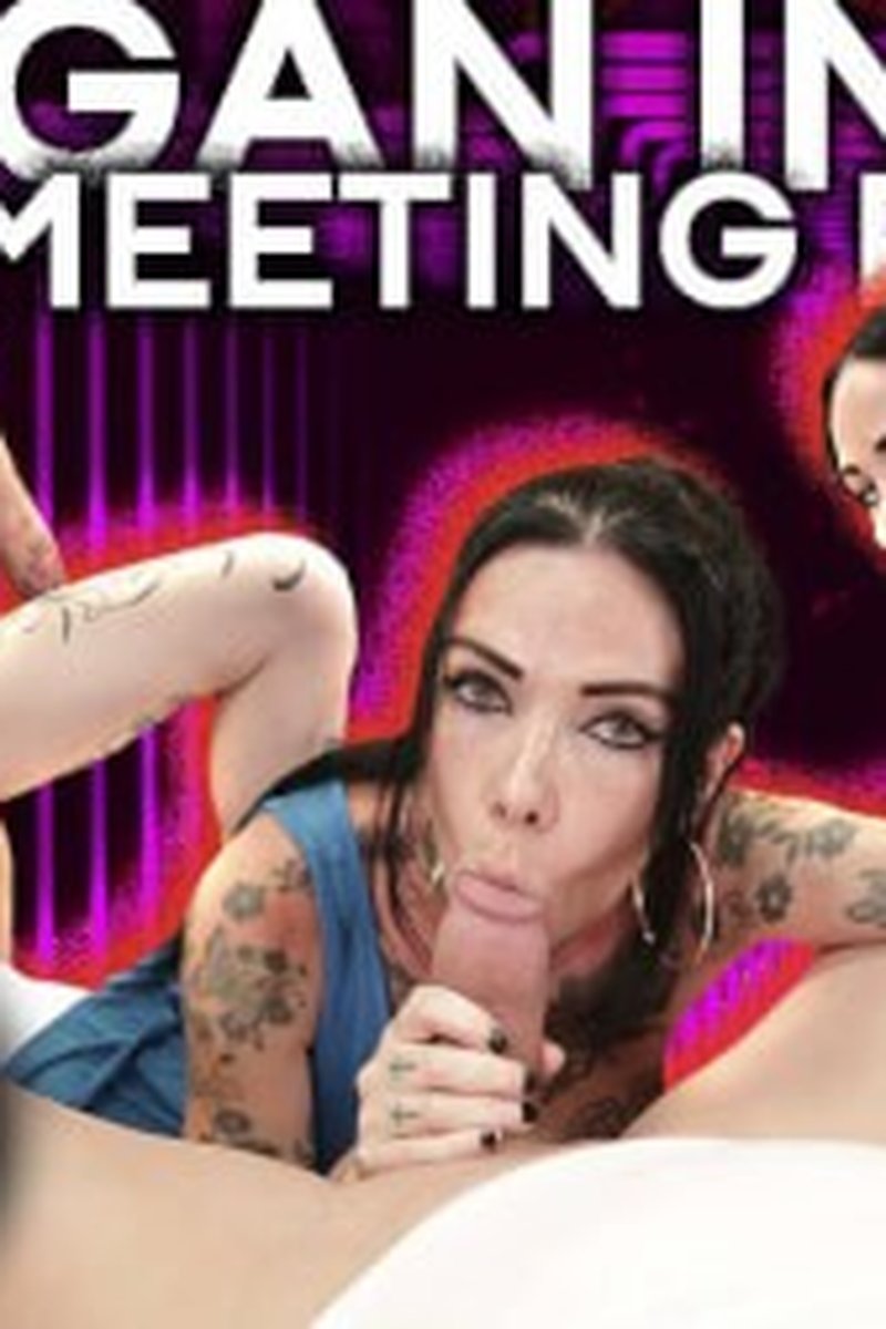 Megan Inky - Meeting for Sex - Screenshot 1 of 4 - Anal