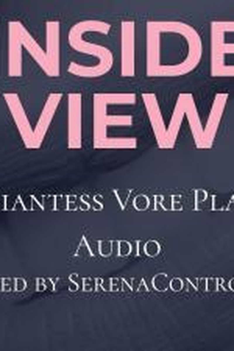 Swallowed - Screenshot 1 of 4 - Audio Effects