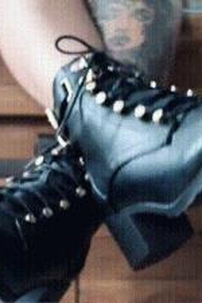 Boot Licker - Screenshot 1 of 4 - ASMR