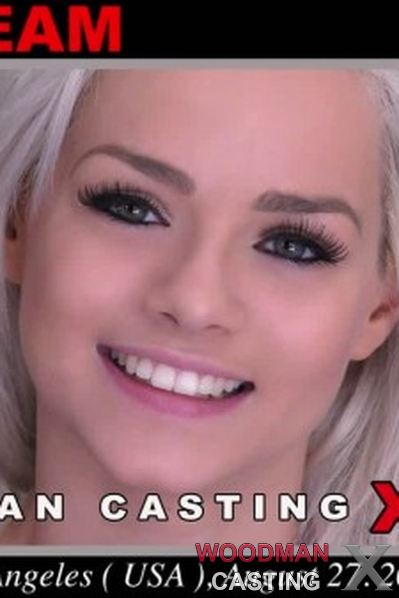 Elsa Dream Casting - Screenshot 1 of 4 - Adorable