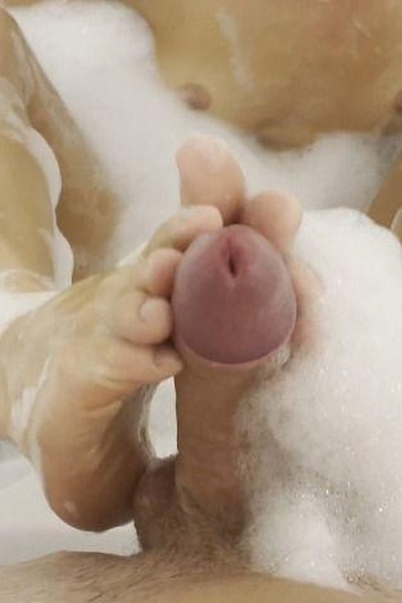 Bubble Bath Hardcore - Screenshot 1 of 4 - Amateur