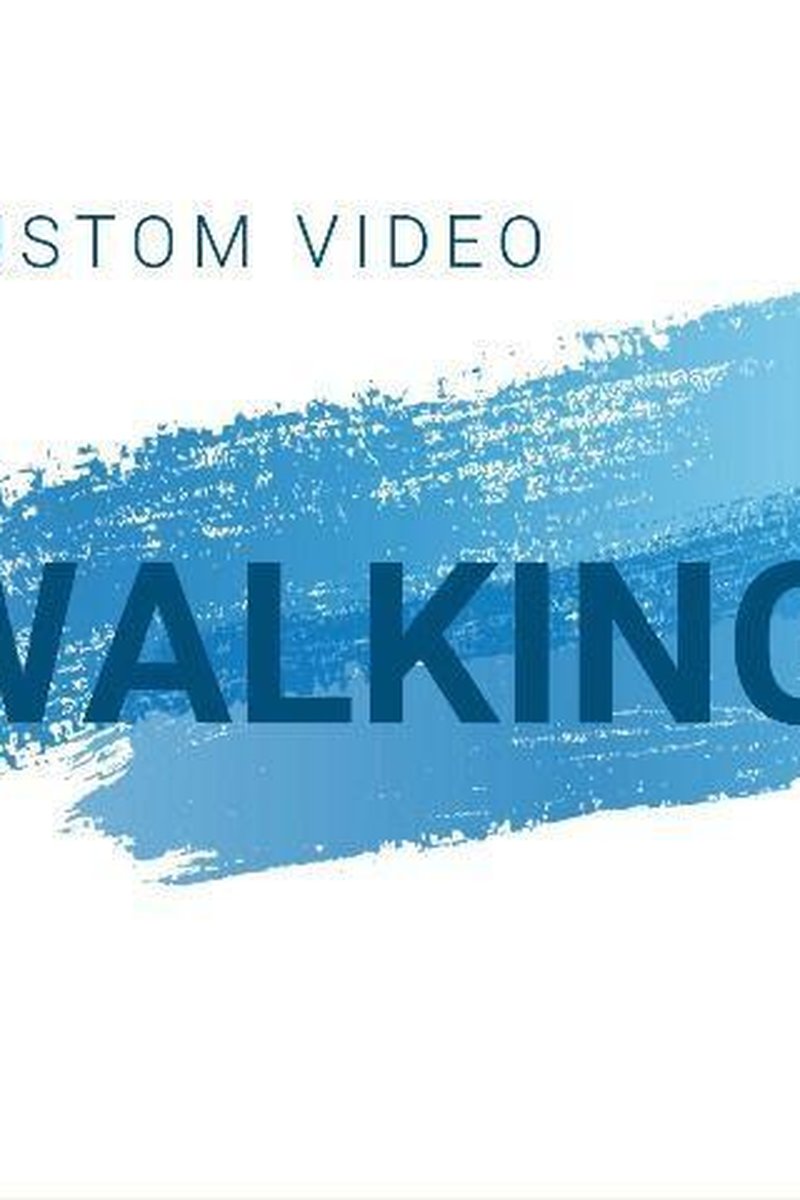 Walking - Custom Video - Screenshot 1 of 4 - Ass Worship