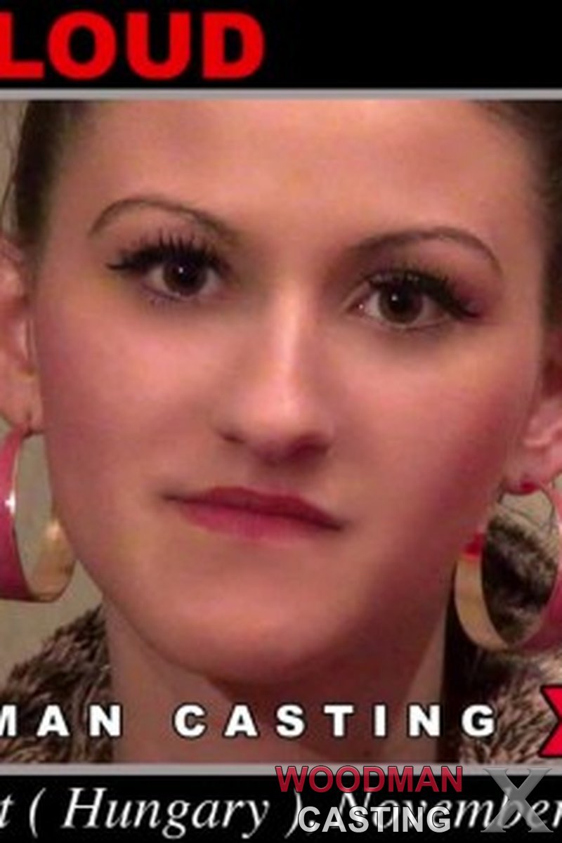 Cutie Cloud Casting - Screenshot 1 of 4 - Adorable