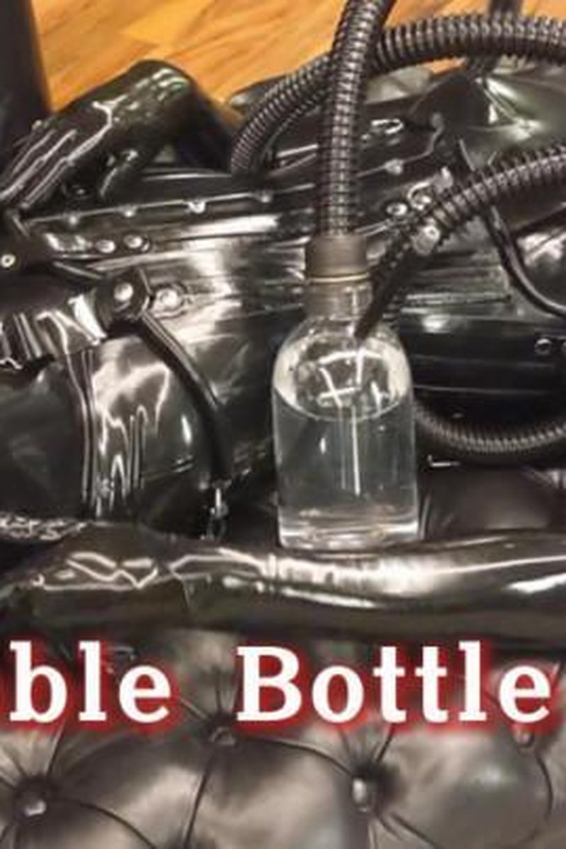 Bubble Bottle Bot - Screenshot 1 of 4 - Babes
