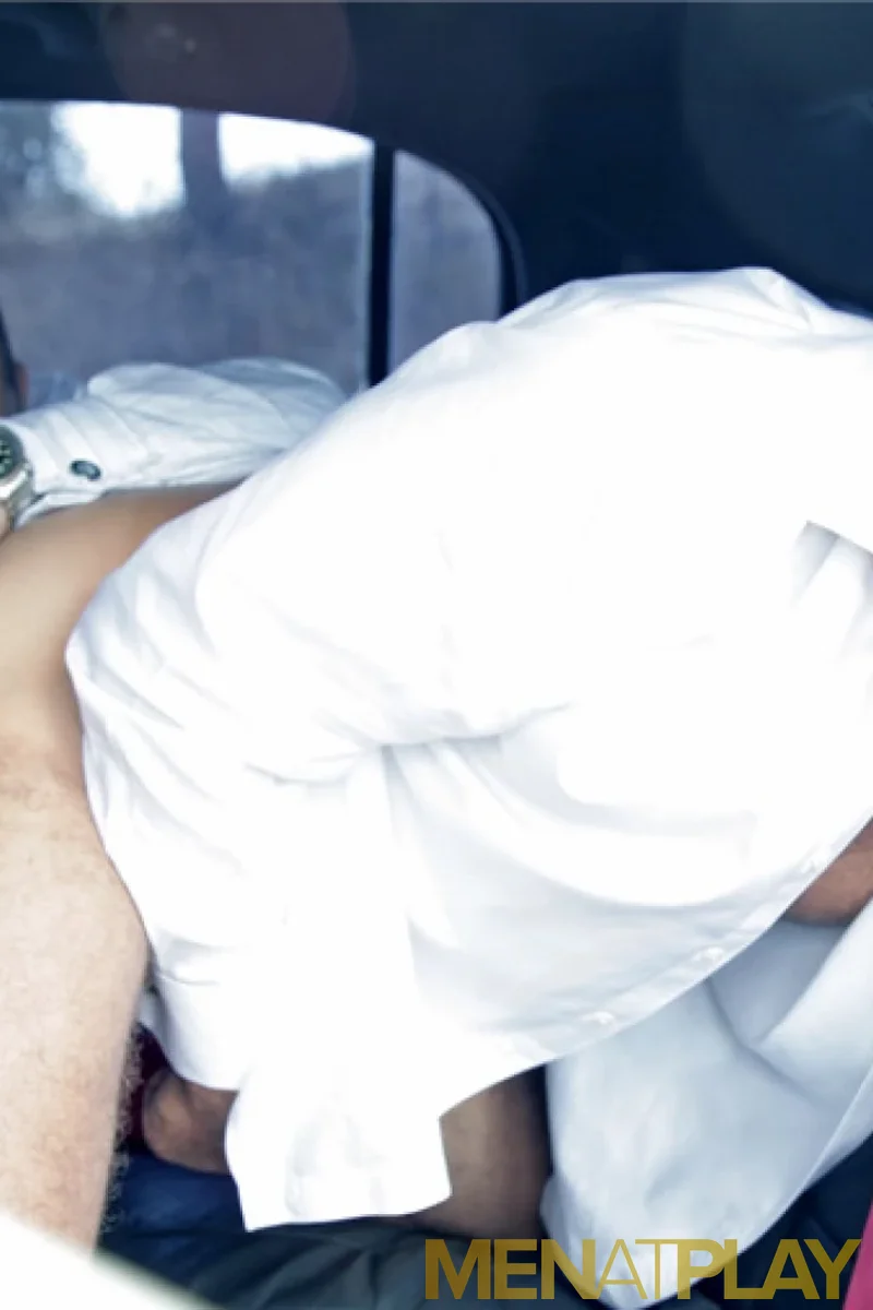 Driven - Screenshot 1 of 4 - Hairy Pussy