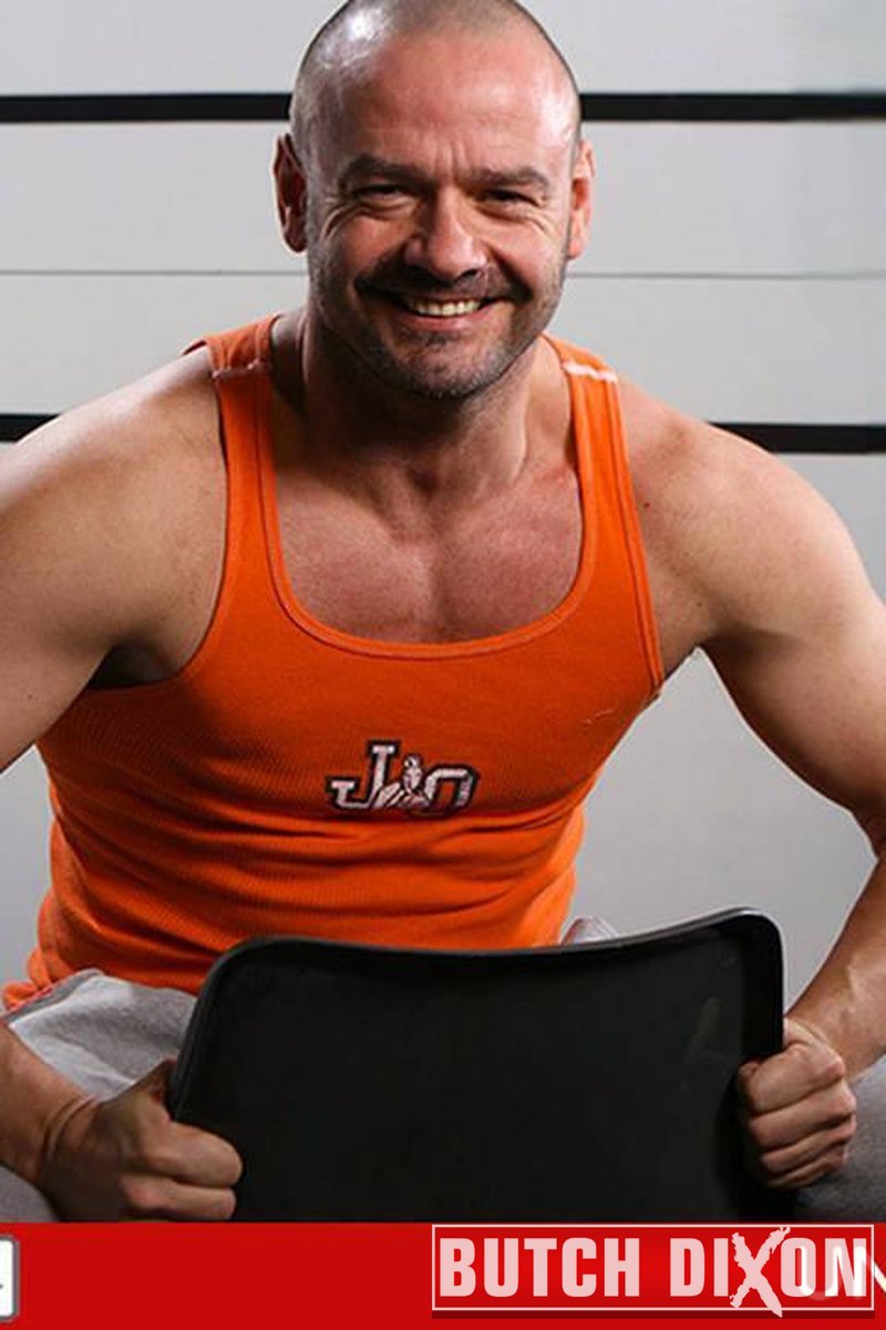 Uncle John - Screenshot 1 of 4 - Gay