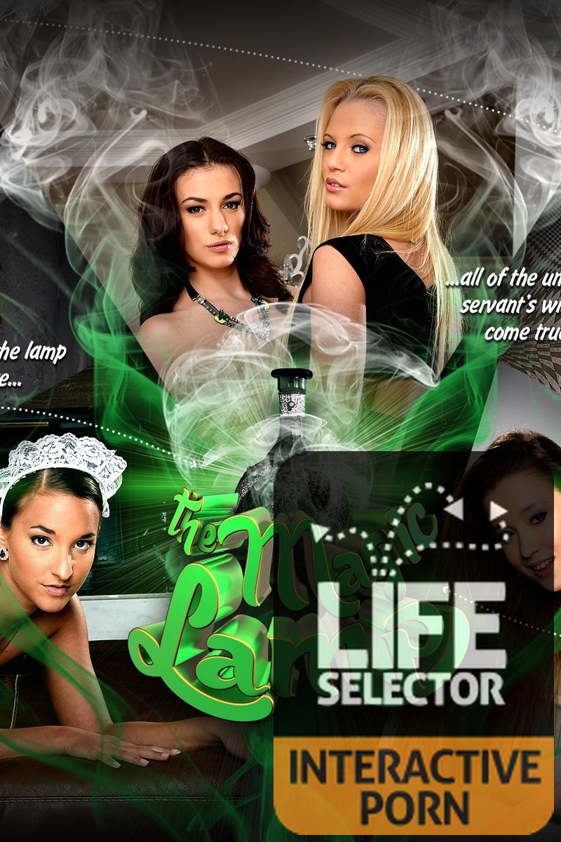 The Magic Lamp - Screenshot 1 of 4 - All Sex