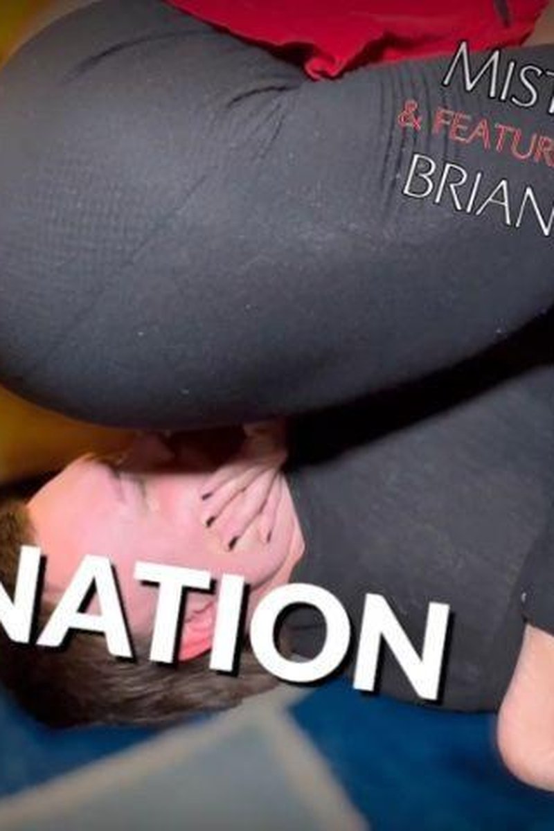 Fart Domination - Screenshot 1 of 4 - Ass Fetish