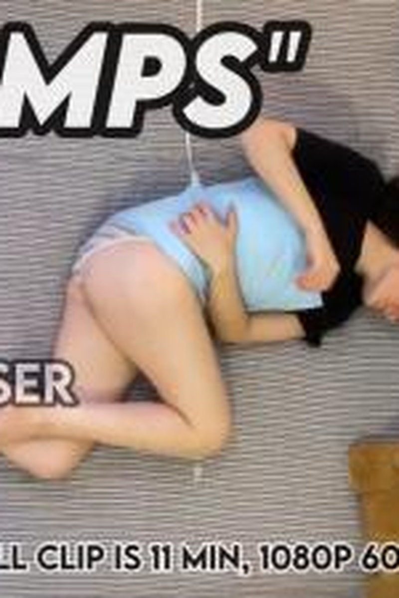Cramps - Screenshot 1 of 4 - Amateur
