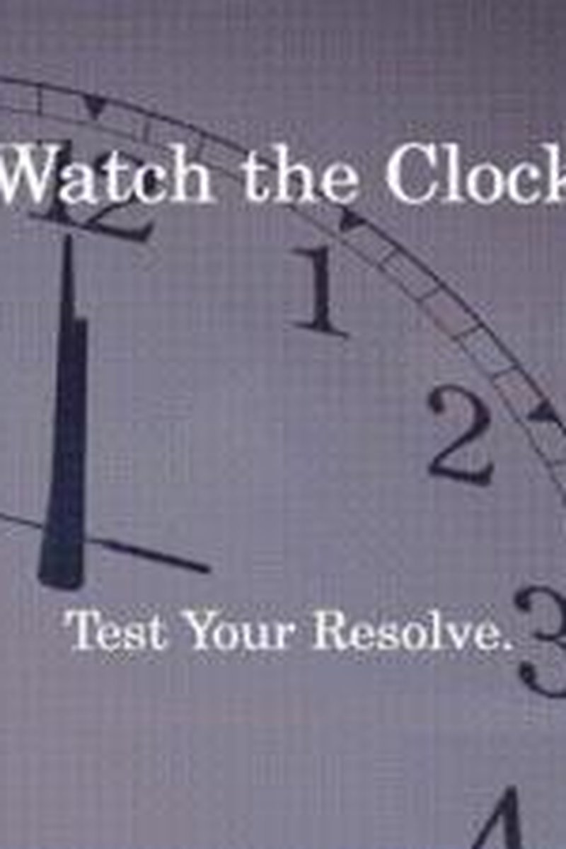 Watch The Clock - Screenshot 1 of 4 - Body Worship