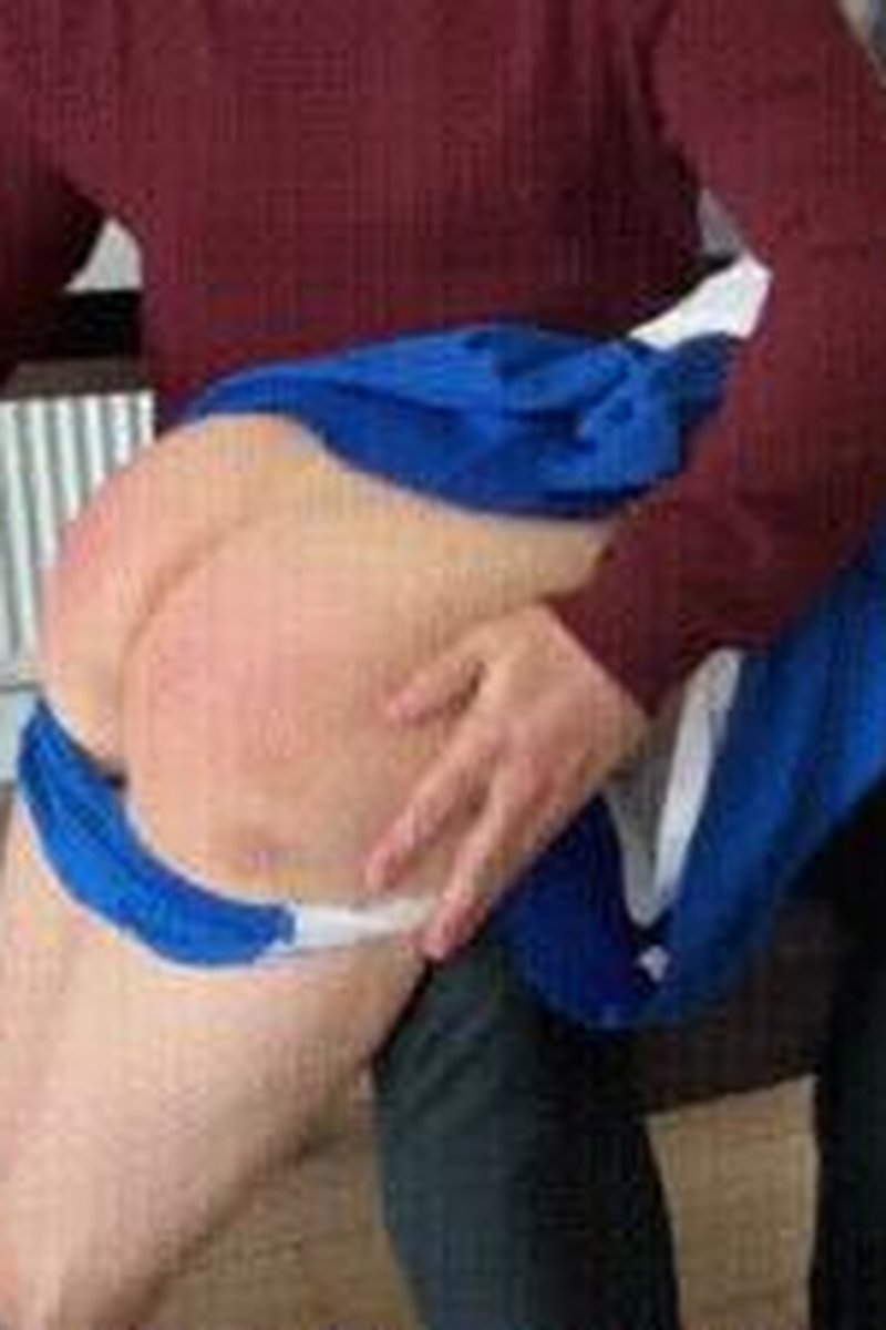 Back For More - Screenshot 1 of 4 - Bare Bottom