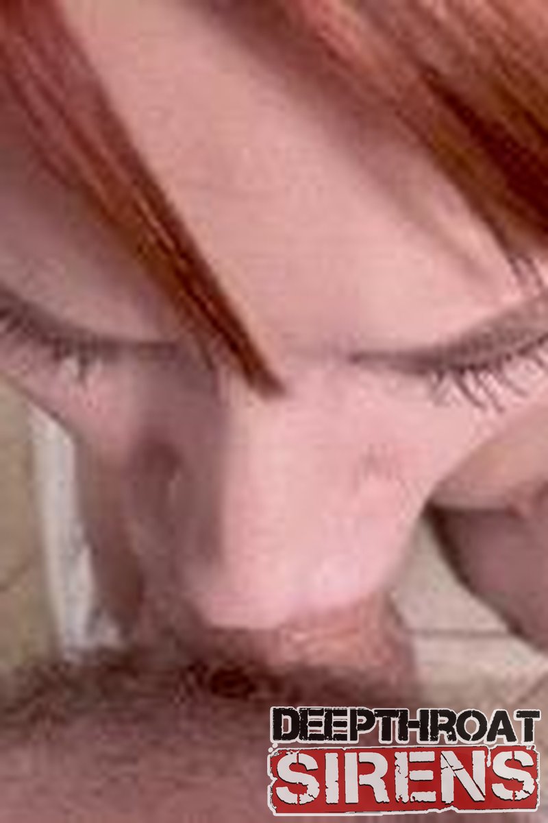 Violet This Throat - Screenshot 1 of 4 - Blowjob
