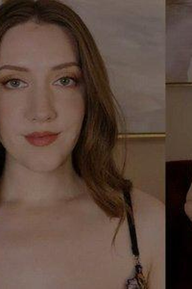 Face Focus - Screenshot 1 of 4 - Body Worship