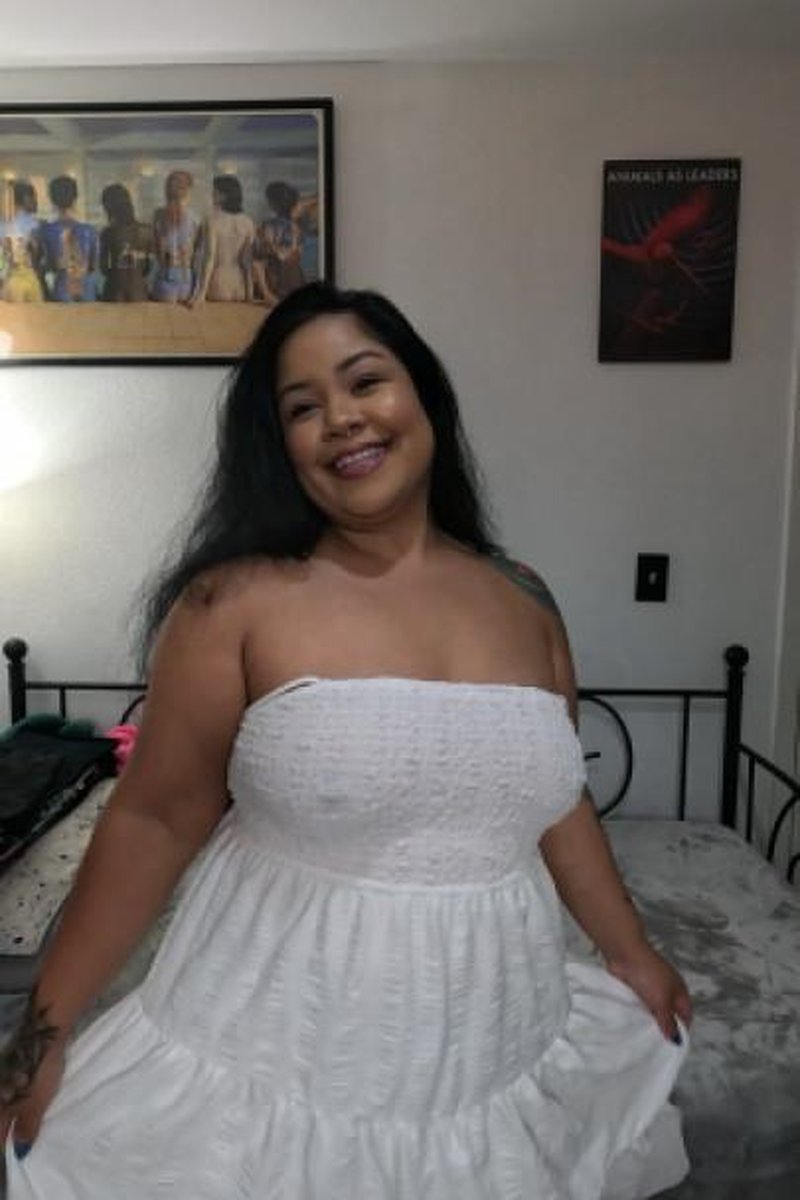 Bouncing Boobs - Screenshot 1 of 4 - Asian