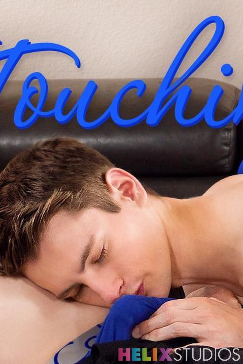 Touching Twinks - Screenshot 1 of 4 - American