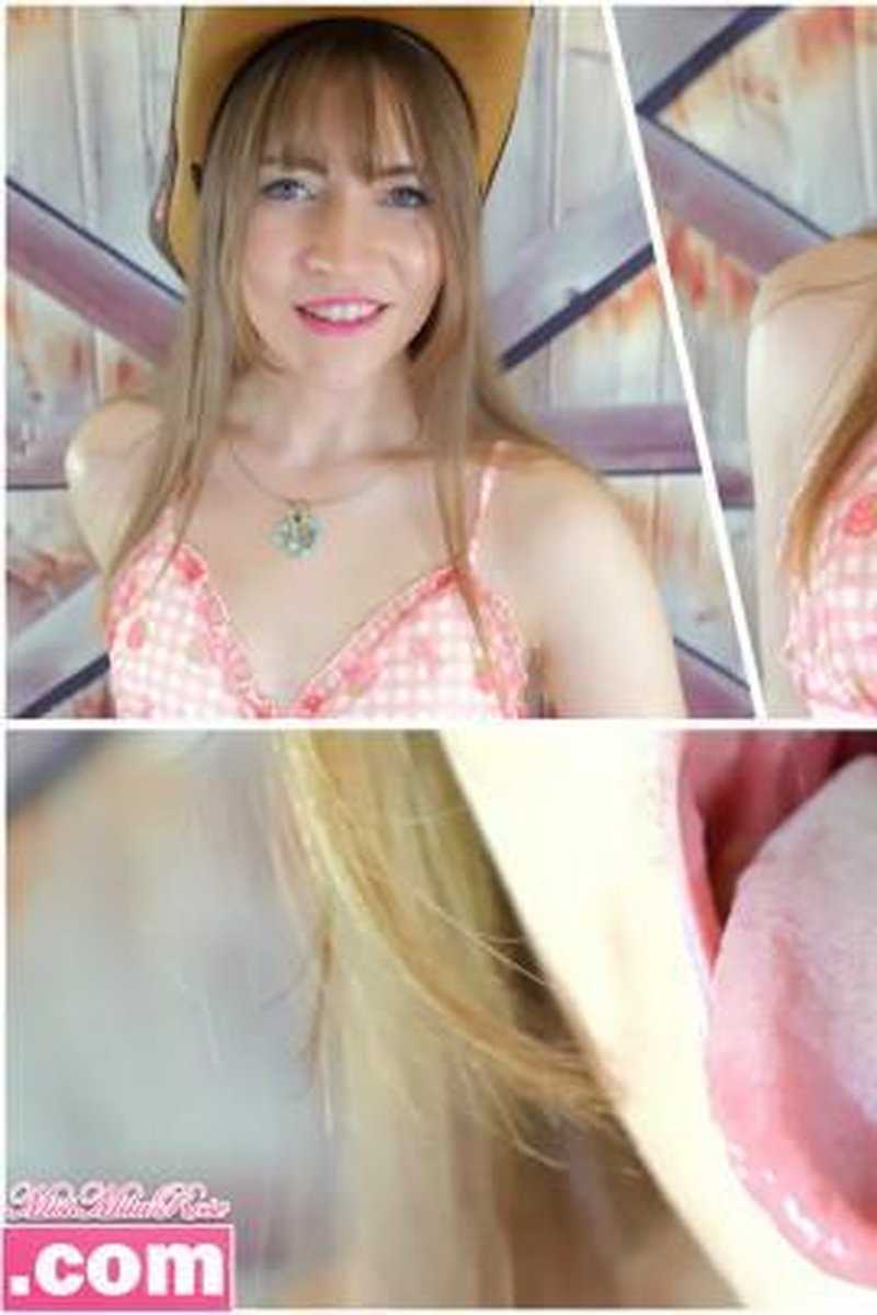 Farm Girl Giantess Vore - Screenshot 1 of 4 - Babes
