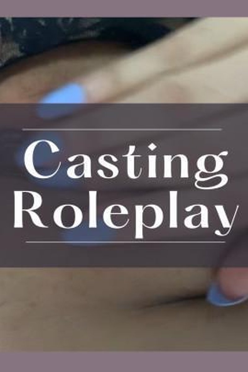 Casting Roleplay - Screenshot 1 of 4 - Asian