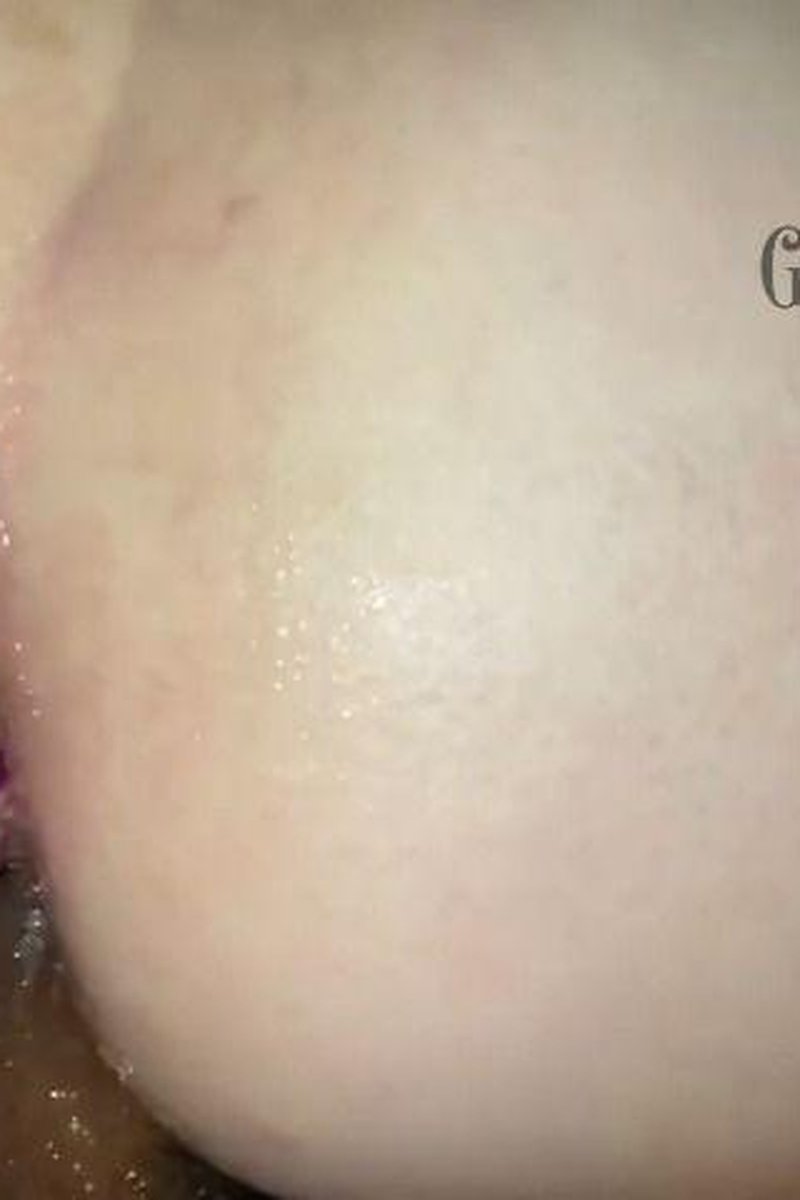 Booty Beads - Screenshot 1 of 4 - Anal