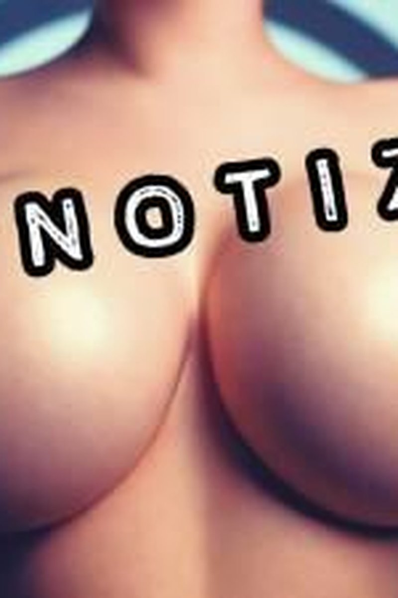 Titnotized - Screenshot 1 of 4 - Addiction Fetish
