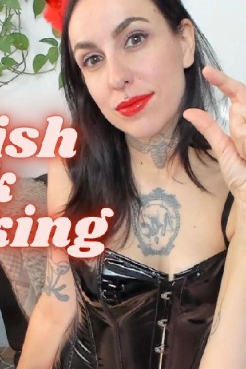 Devilish Dick Shrinking - Screenshot 1 of 4 - Cock Play