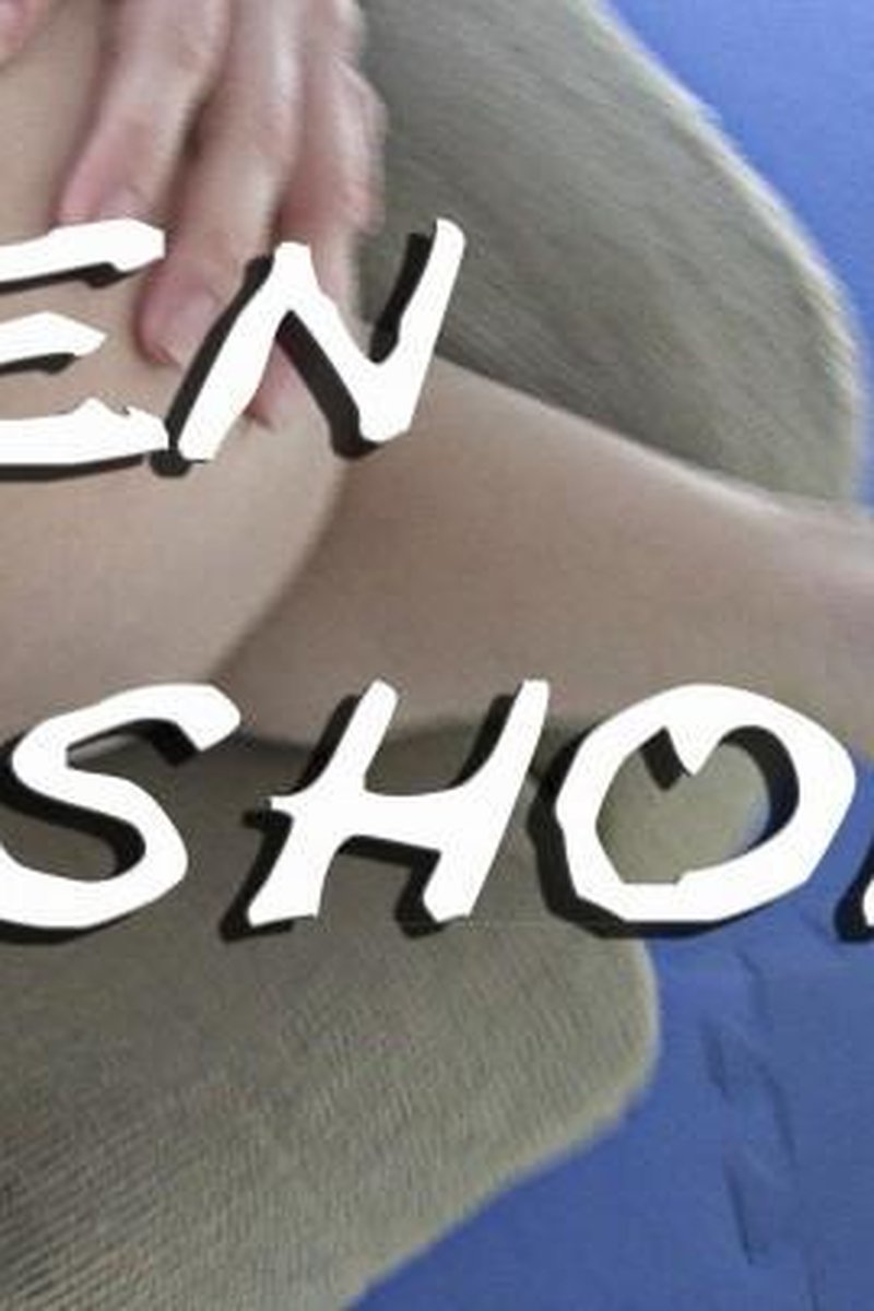 Open Asshole - Screenshot 1 of 4 - All Sex