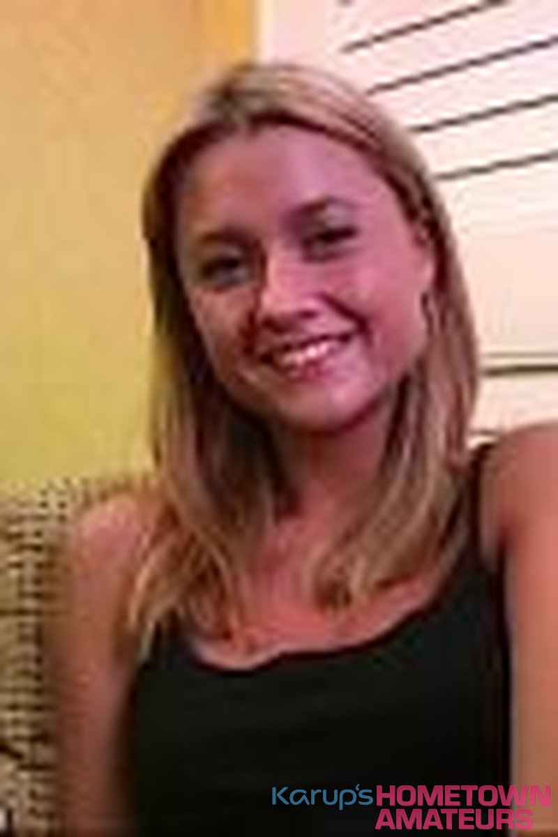 Ginger - Screenshot 1 of 4 - Ginger Lee